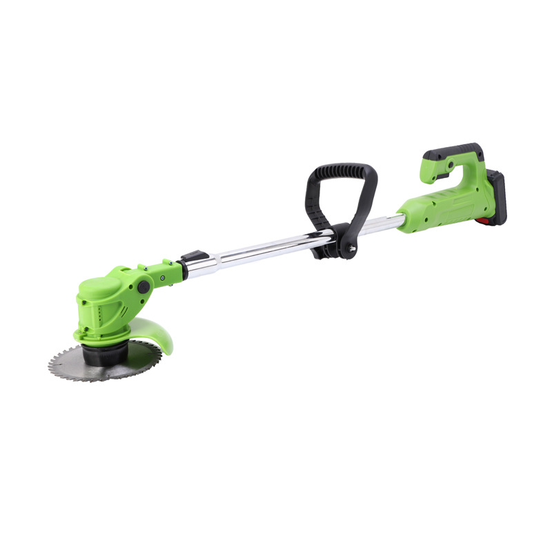 Power Tools Cordless - ハイパワー充電式リチウムコードレス電動草刈り機、庭木剪定ツール、工場用芝刈り機、ポータブル草刈り機