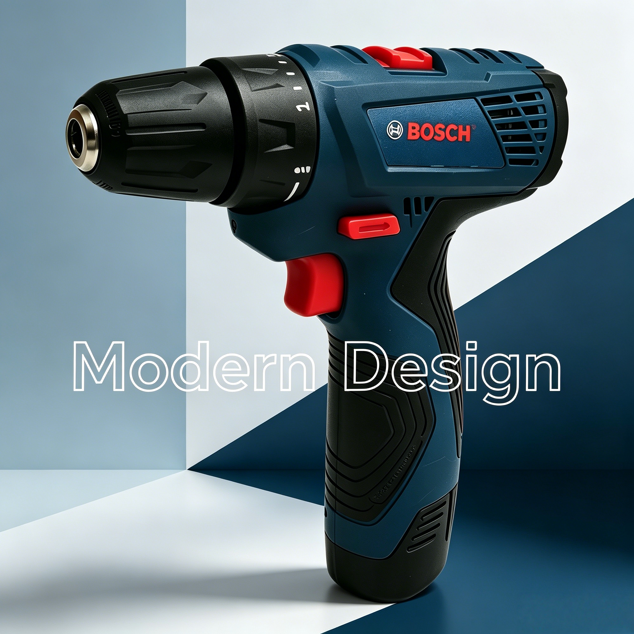 Power Tools Cordless - ボッシュ GSR120 耐久性のあるコードレスドリル 高効率多機能家庭用スクリュードライバー電動工具