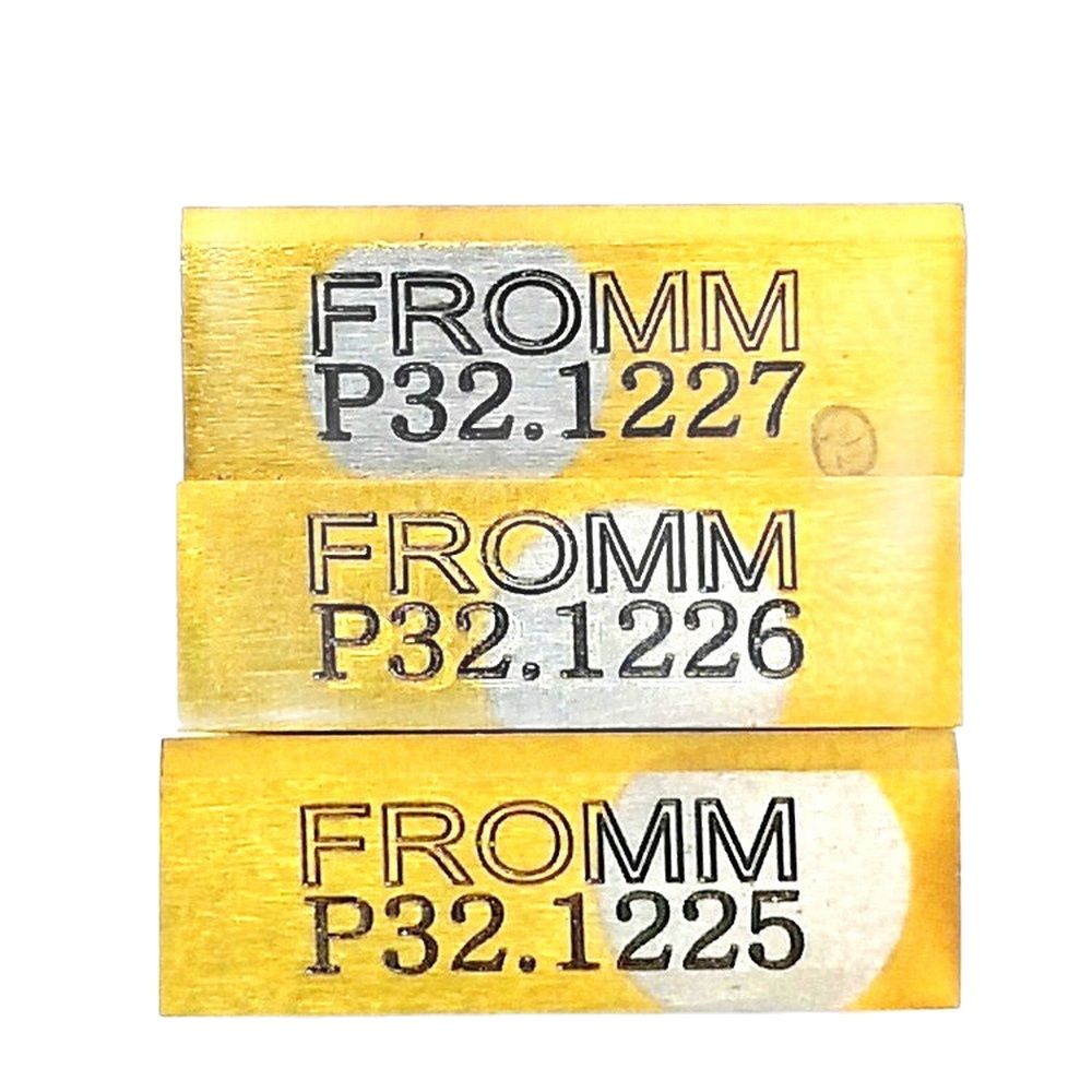 Power Tools Battery - フロムスペアパーツ P32.1225 P32.1226 P32.1227 グリッパー（P320、P324、P326バッテリー式プラスチック結束工具用）