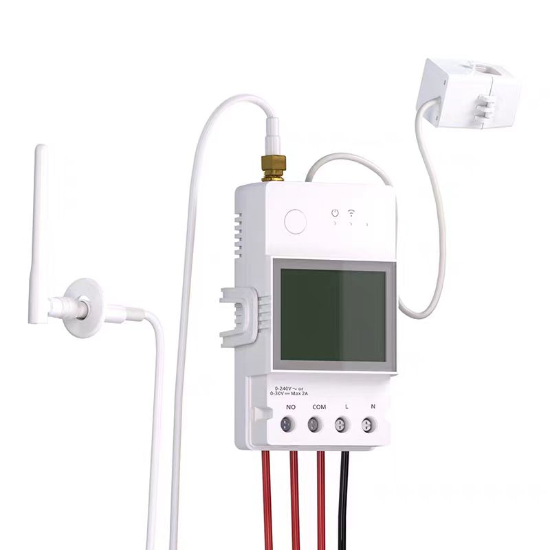 POWCT POW スマートパワーメーター エネルギー 10 - Power Tools Google のレビューと価格