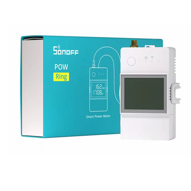 POWCT POW スマートパワーメーター エネルギー 10 - Power Tools Google のレビューと価格