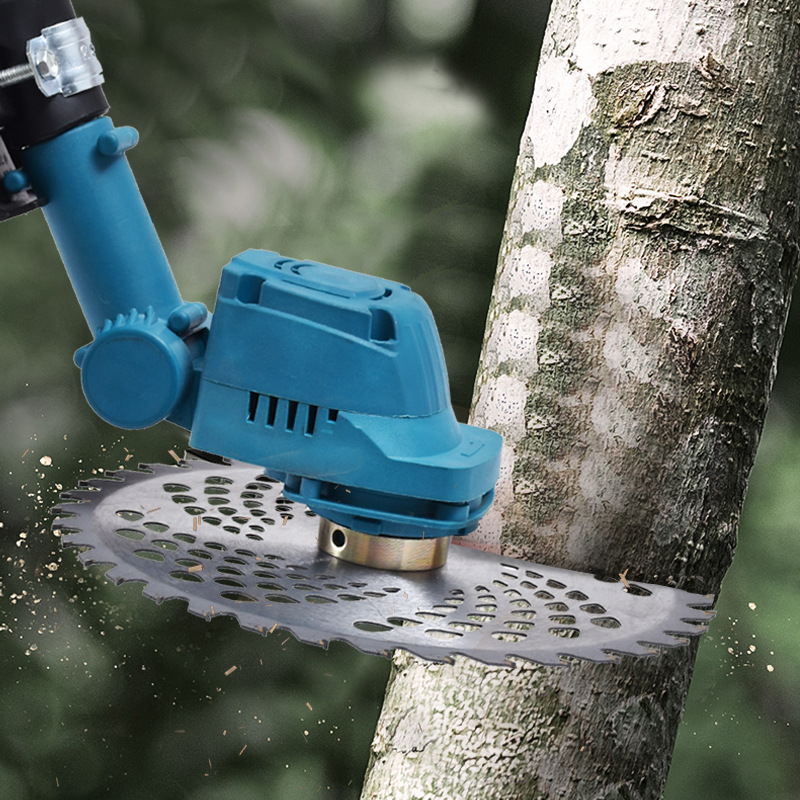家庭用多機能充電式草刈り機芝刈り機電動コードレスパワーツール - Power Tools Cordless のレビューと価格