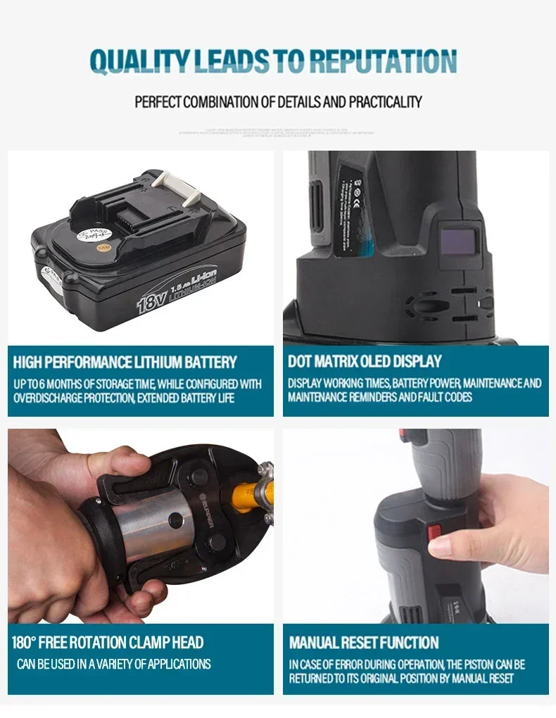 2026年/サンプル提供可能 Zupper PZ-1930  - Power Tools Cordless のレビューと価格
