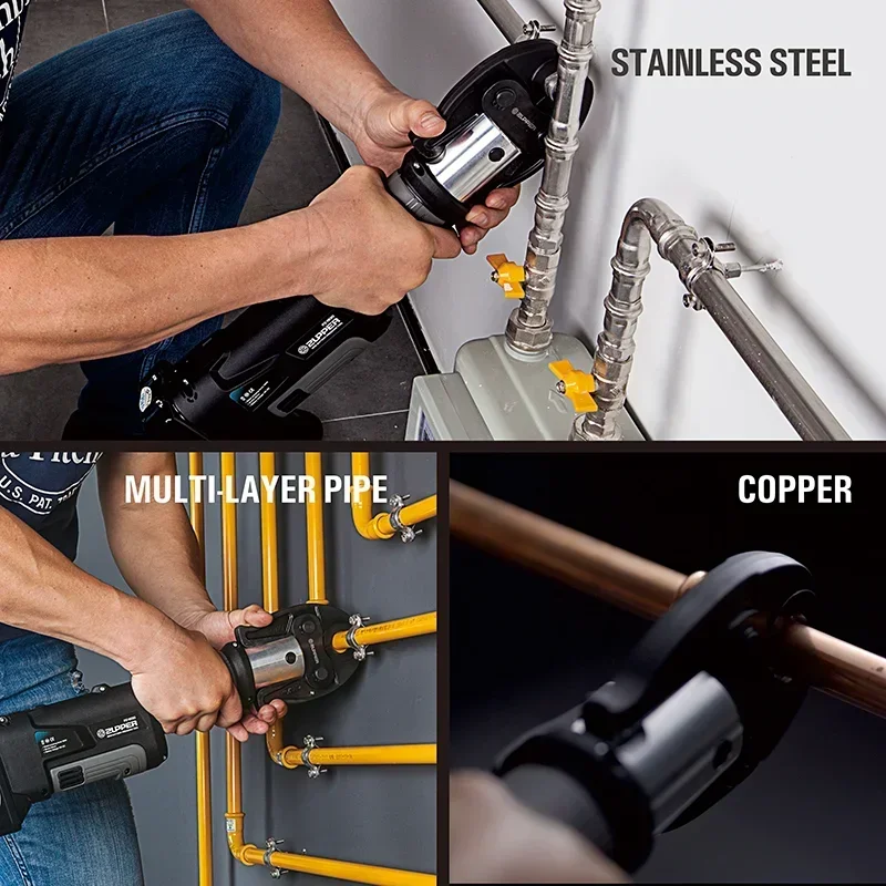 2026年/サンプル提供可能 Zupper PZ-1930  - Power Tools Cordless のレビューと価格