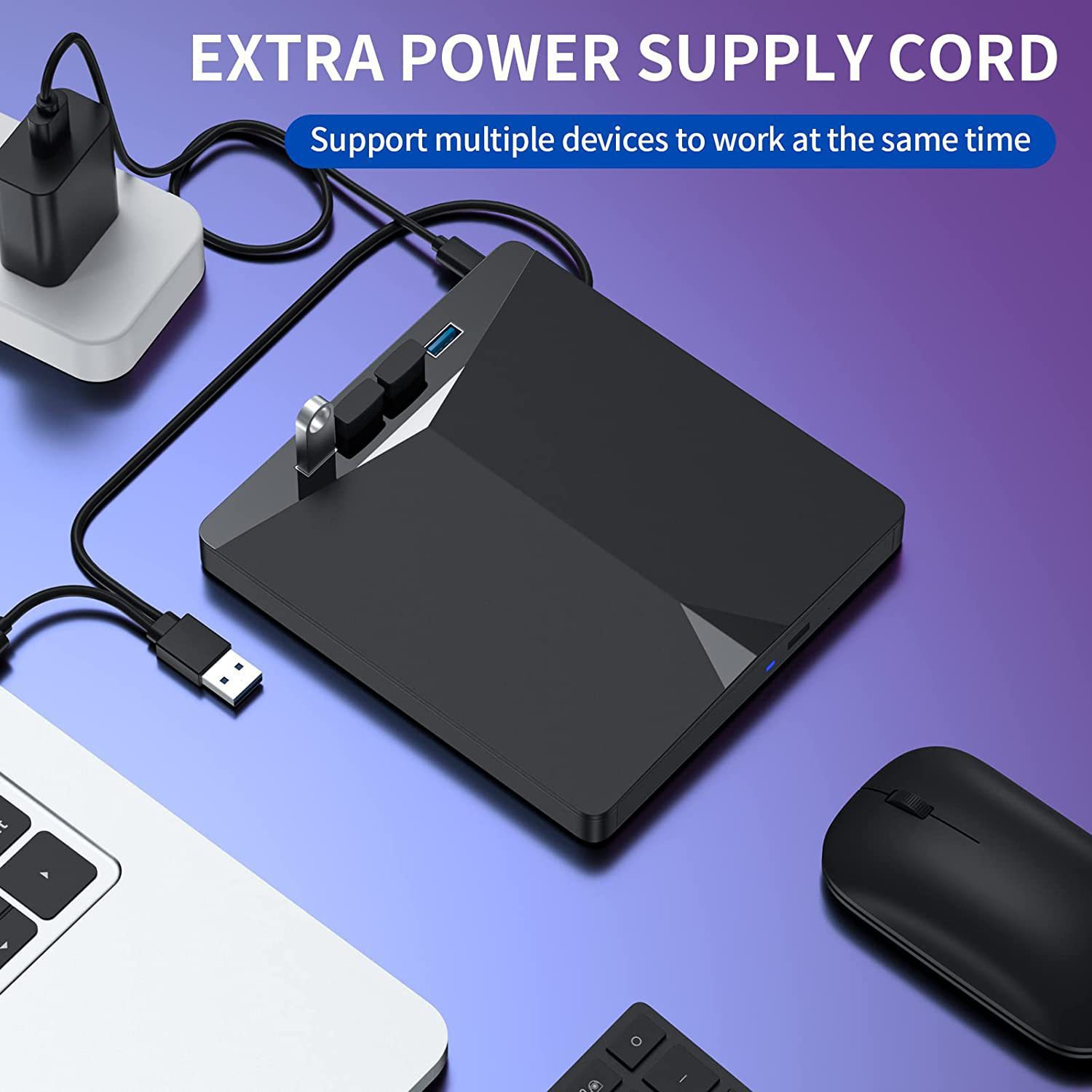 デスクトップPC、ノートパソコン用のリーダー、バーナー、プレ - Power Tools Windows 11 のレビューと価格