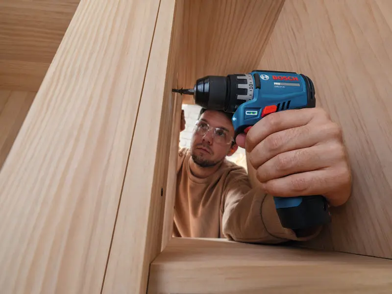 ボッシュプロフェッショナル GSR 12V-31 コードレス - Power Tools Brand のレビューと価格
