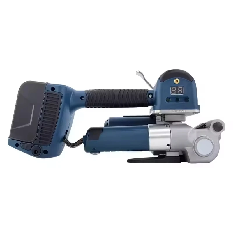 重工業用鋼管電動バッテリー式ハンドヘルド自動結束工具、19/ - Power Tools Battery のレビューと価格