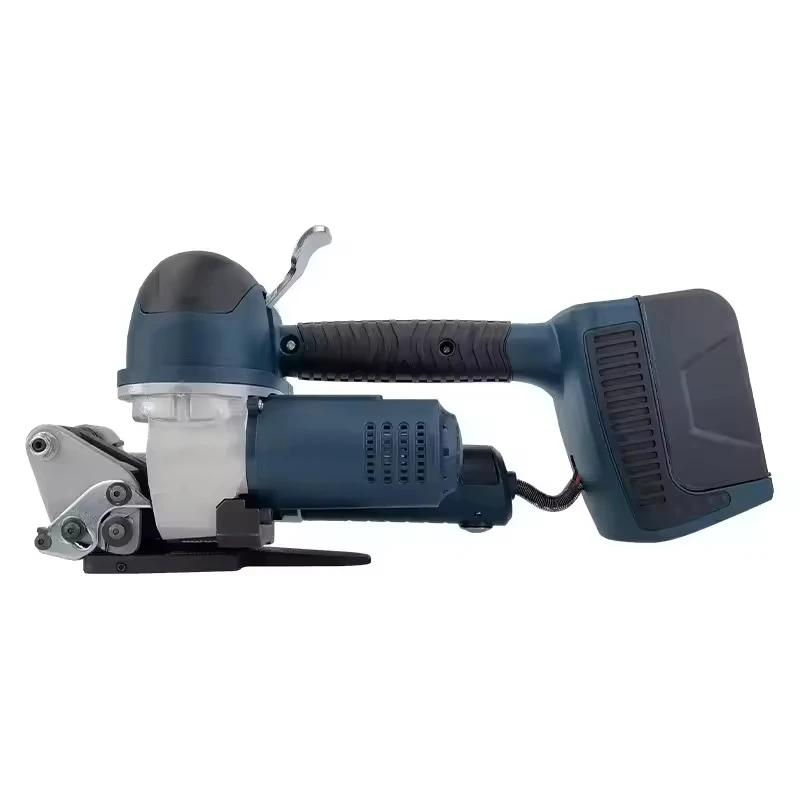 重工業用鋼管電動バッテリー式ハンドヘルド自動結束工具、19/ - Power Tools Battery のレビューと価格