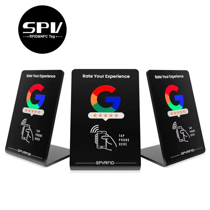 プログラム可能なQRコード印刷RFIDビジネスディスプレイカ - Power Tools Google のレビューと価格