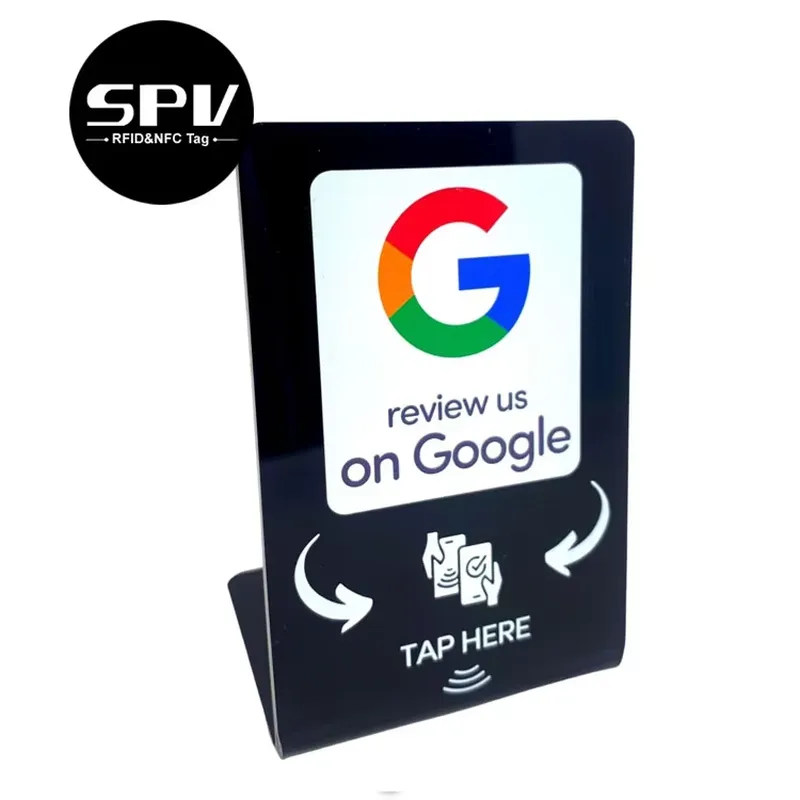 プログラム可能なQRコード印刷RFIDビジネスディスプレイカ - Power Tools Google のレビューと価格