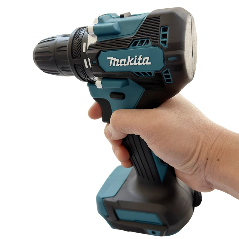 マキタ DDF487 コードレスドライバードリル ブラシレス - Power Tools Brand のレビューと価格
