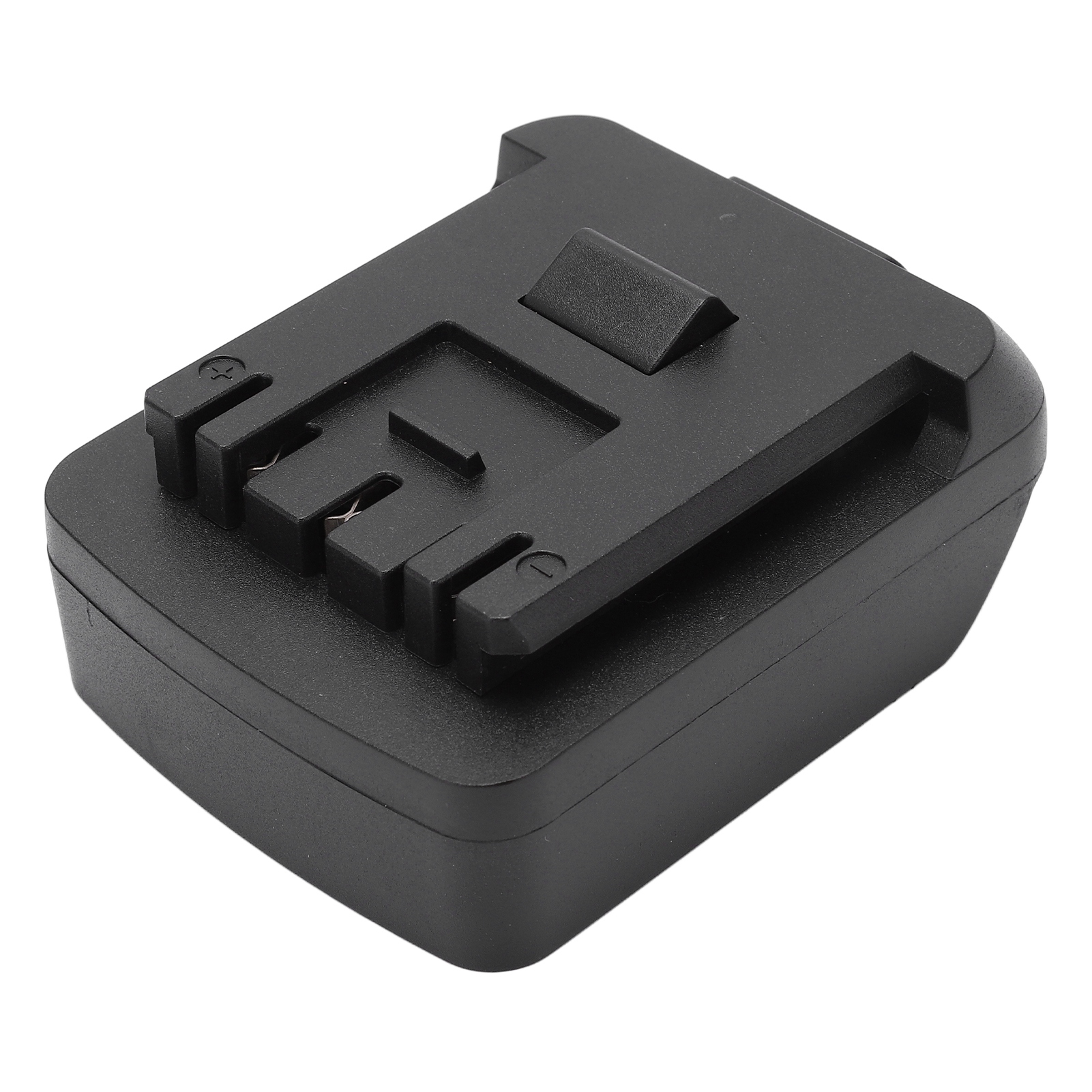 リチウム電池アダプター 18V 20V から 18V 電動工 - Power Tools Battery のレビューと価格