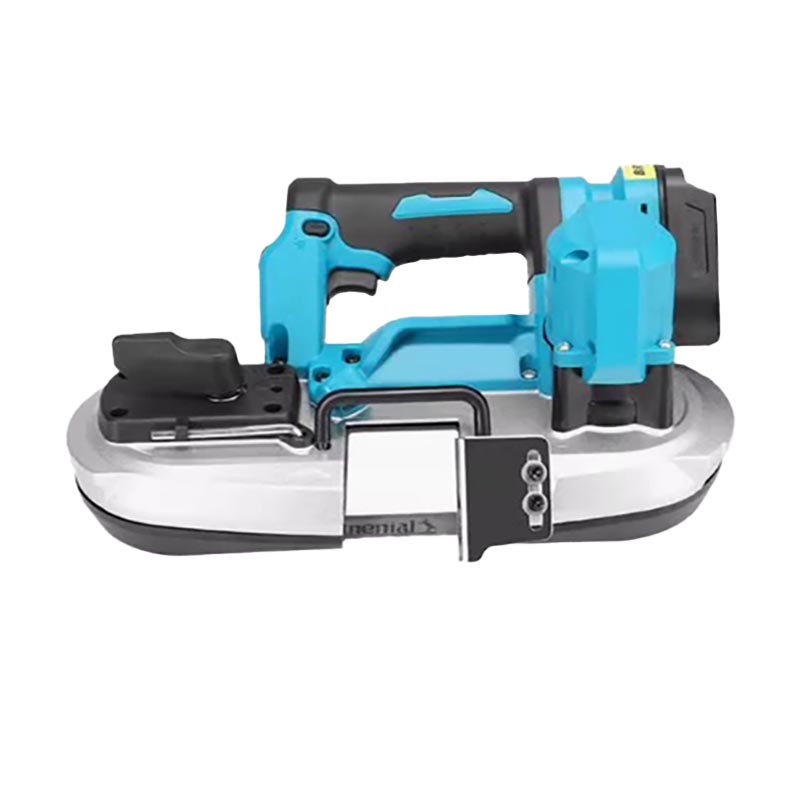 490Wポータブルブラシレスバンドソー、ワイヤレスパワーソー - Power Tools Cordless のレビューと価格