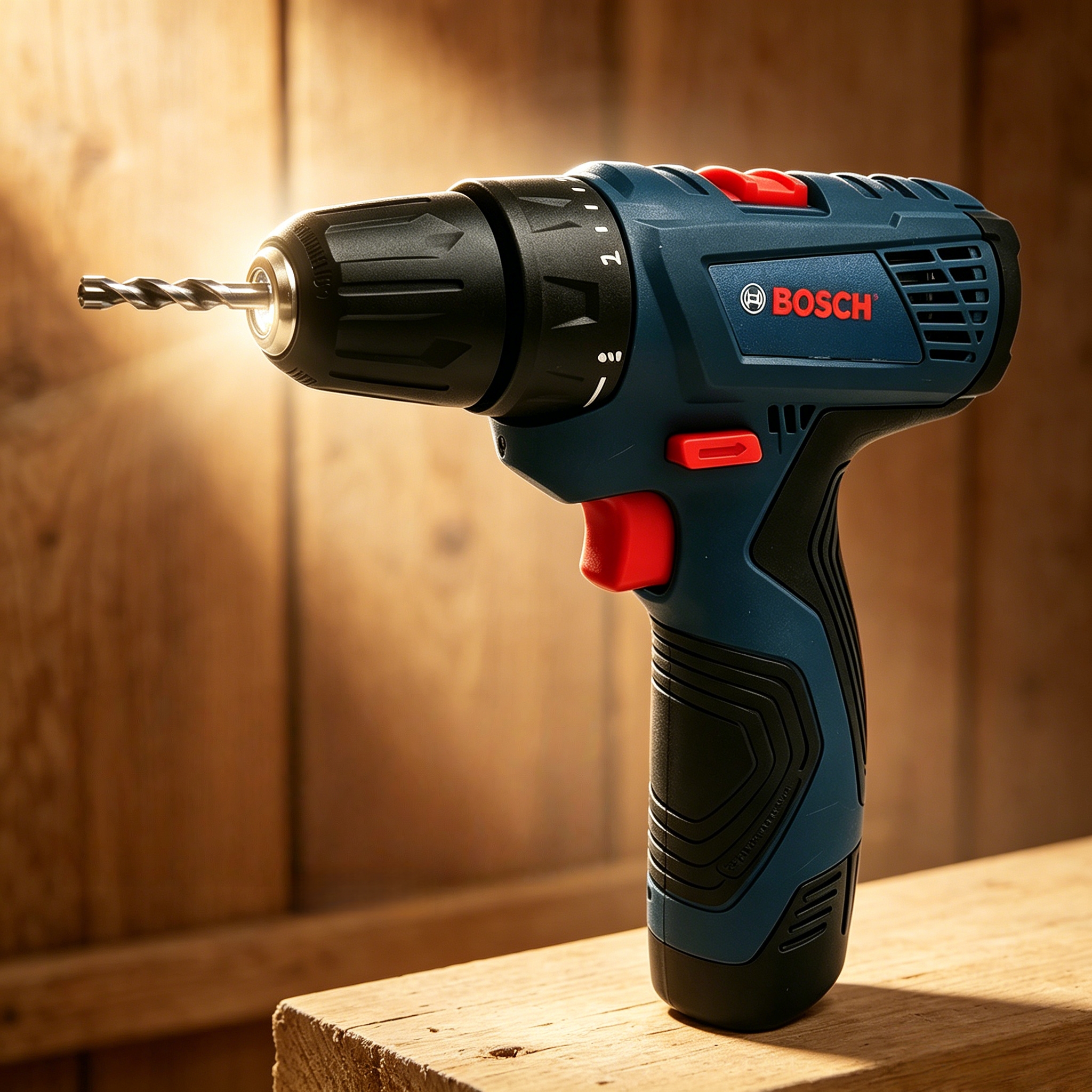 ボッシュ GSR120 耐久性のあるコードレスドリル 高効率 - Power Tools Cordless のレビューと価格