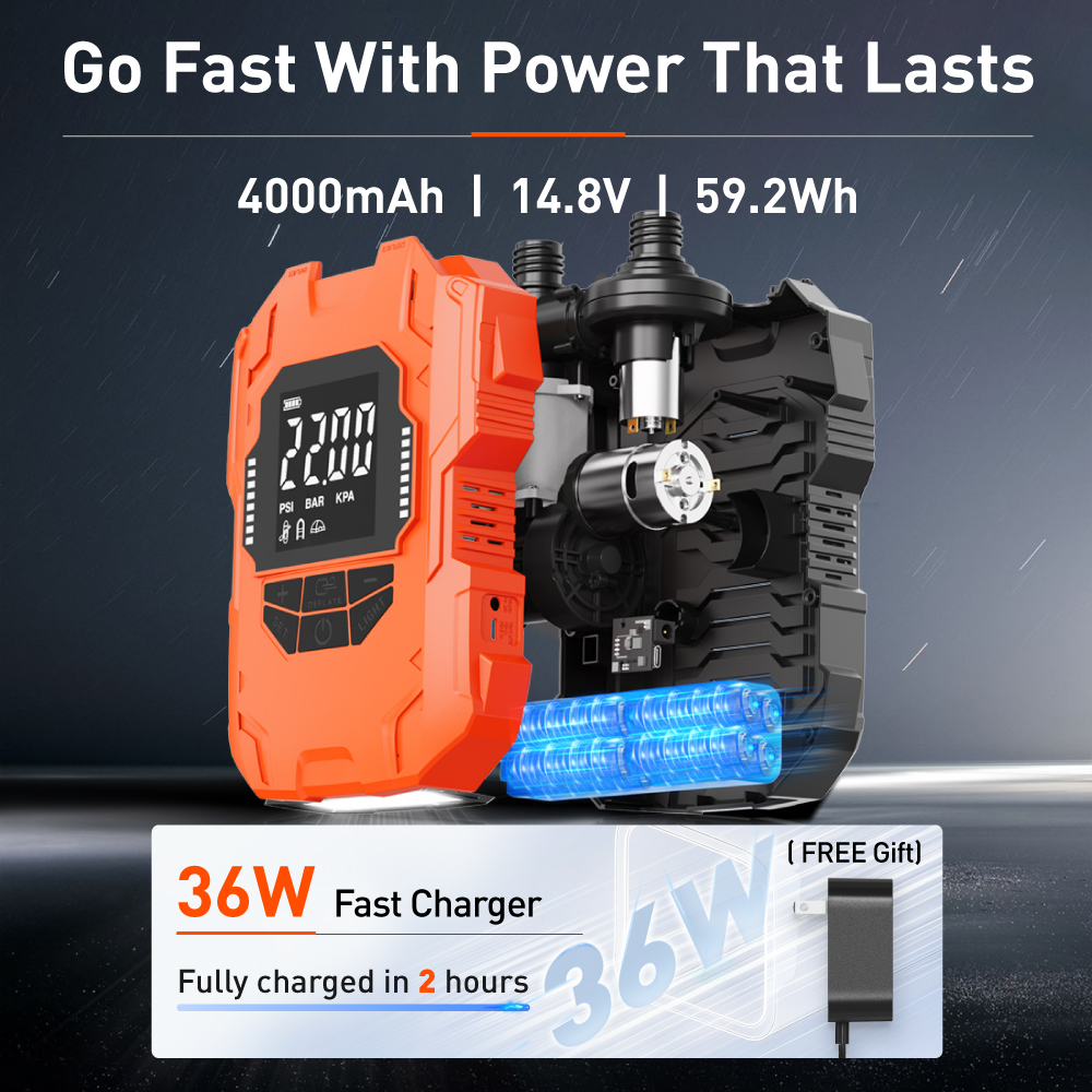 バッテリー駆動 14.8V DC 4000mAh 環境に優し - Power Tools Battery のレビューと価格