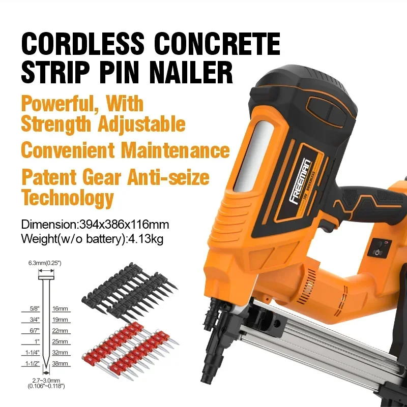 2026/フリーマン 20V ブラシレスモーター リチウムイ - Power Tools Cordless のレビューと価格