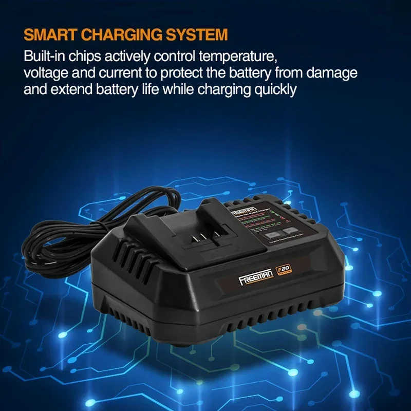 2026/フリーマン 20V ブラシレスモーター リチウムイ - Power Tools Cordless のレビューと価格