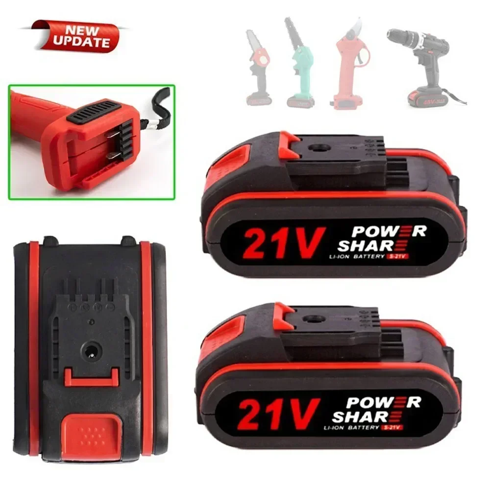 21V 大容量充電式リチウムイオンバッテリー WORX 18 - Power Tools Brand のレビューと価格