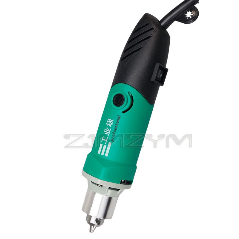 6段階変速ハイパワー彫刻機 電動ドリル 木彫り 研磨機 ロー - Power Tools Brand のレビューと価格