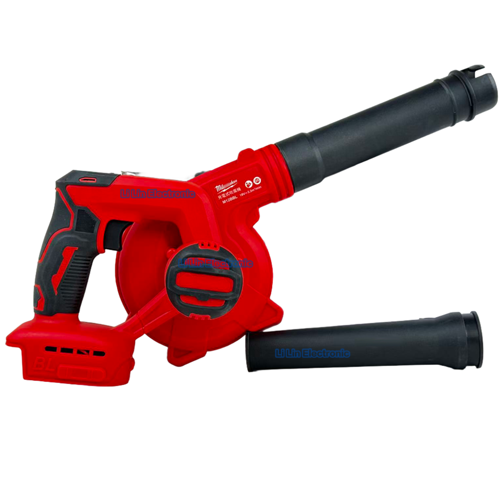 6速ハイパワー産業用ブロワー 道路の清掃用 コードレス電動工 - Power Tools Cordless のレビューと価格