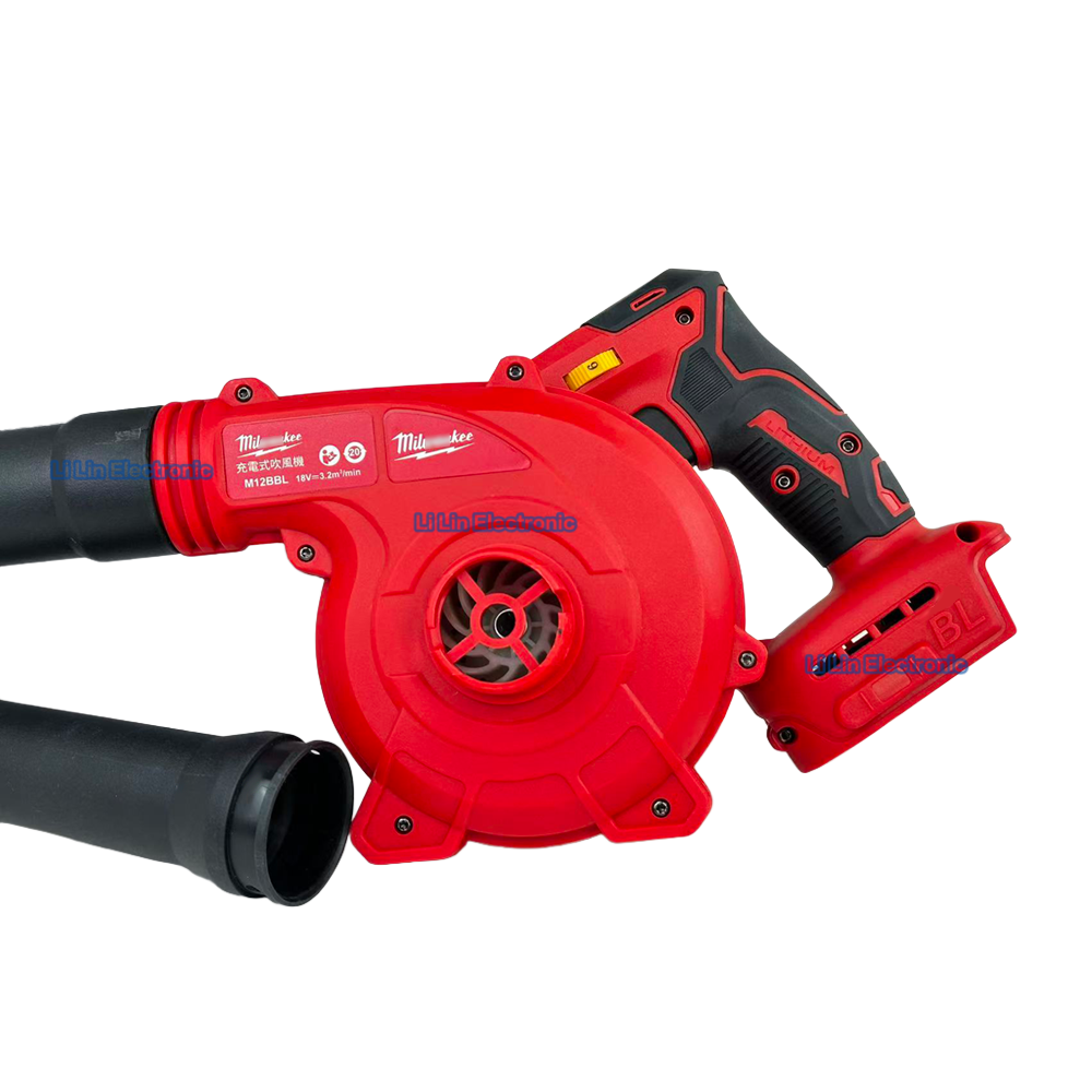 6速ハイパワー産業用ブロワー 道路の清掃用 コードレス電動工 - Power Tools Cordless のレビューと価格
