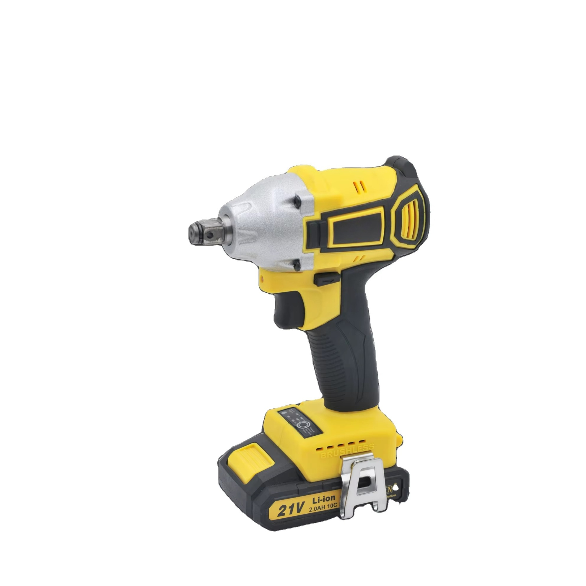 電動工具 ブラシレス コードレスレンチ インパクトドライバー - Power Tools Cordless のレビューと価格