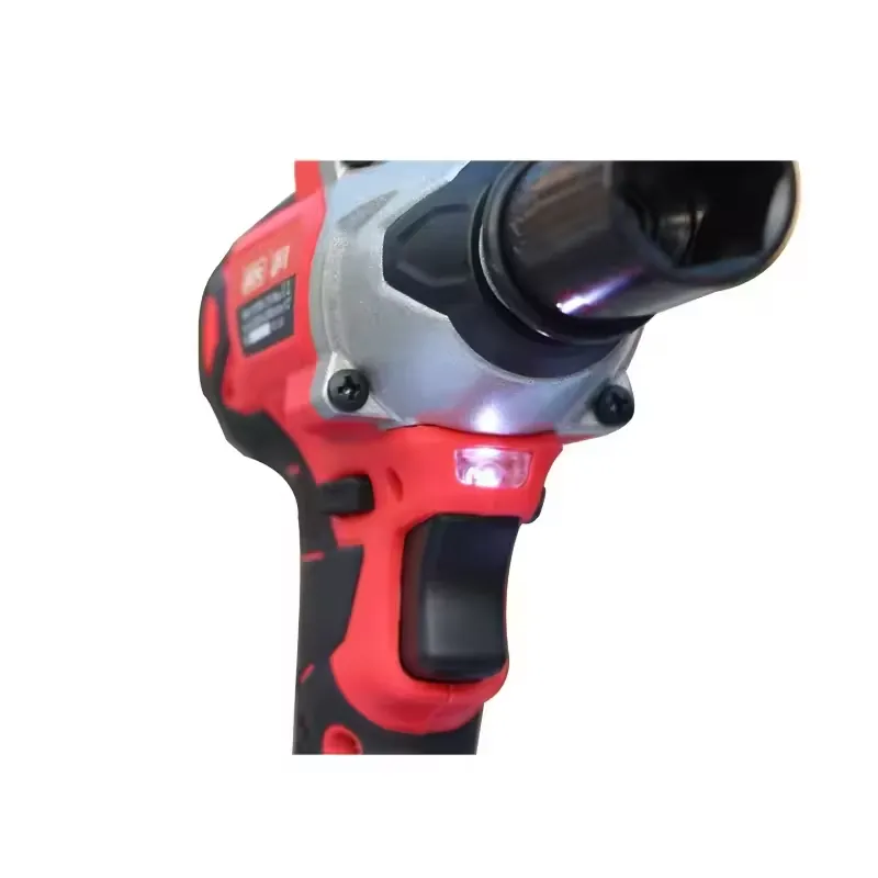 270N.m ポータブルコードレスインパクトレンチ 電動工具 - Power Tools Cordless のレビューと価格