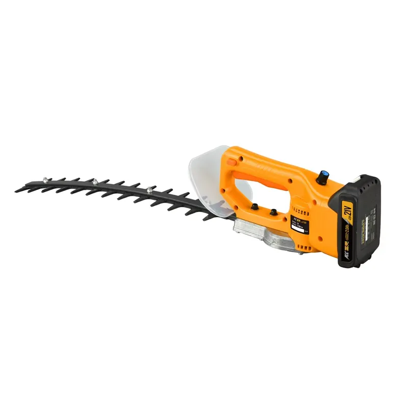 レイダーズ工業用グレードバッテリー式デュアルロープトリマー電 - Power Tools Battery のレビューと価格