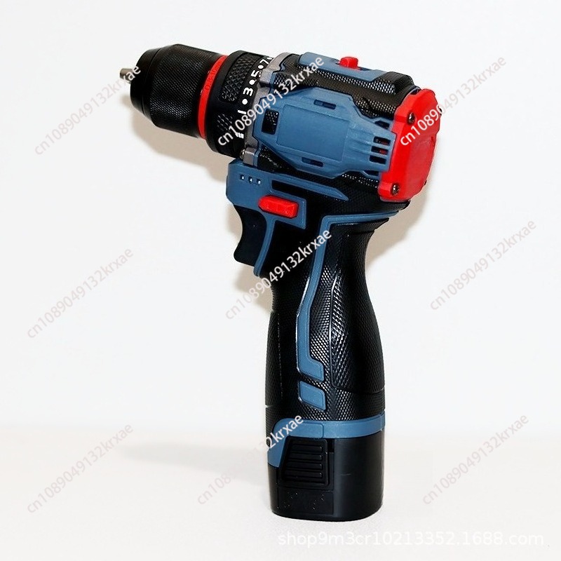 16.8V ブラシレスドライバー ドライバー リチウム電動ド - Power Tools Brand のレビューと価格