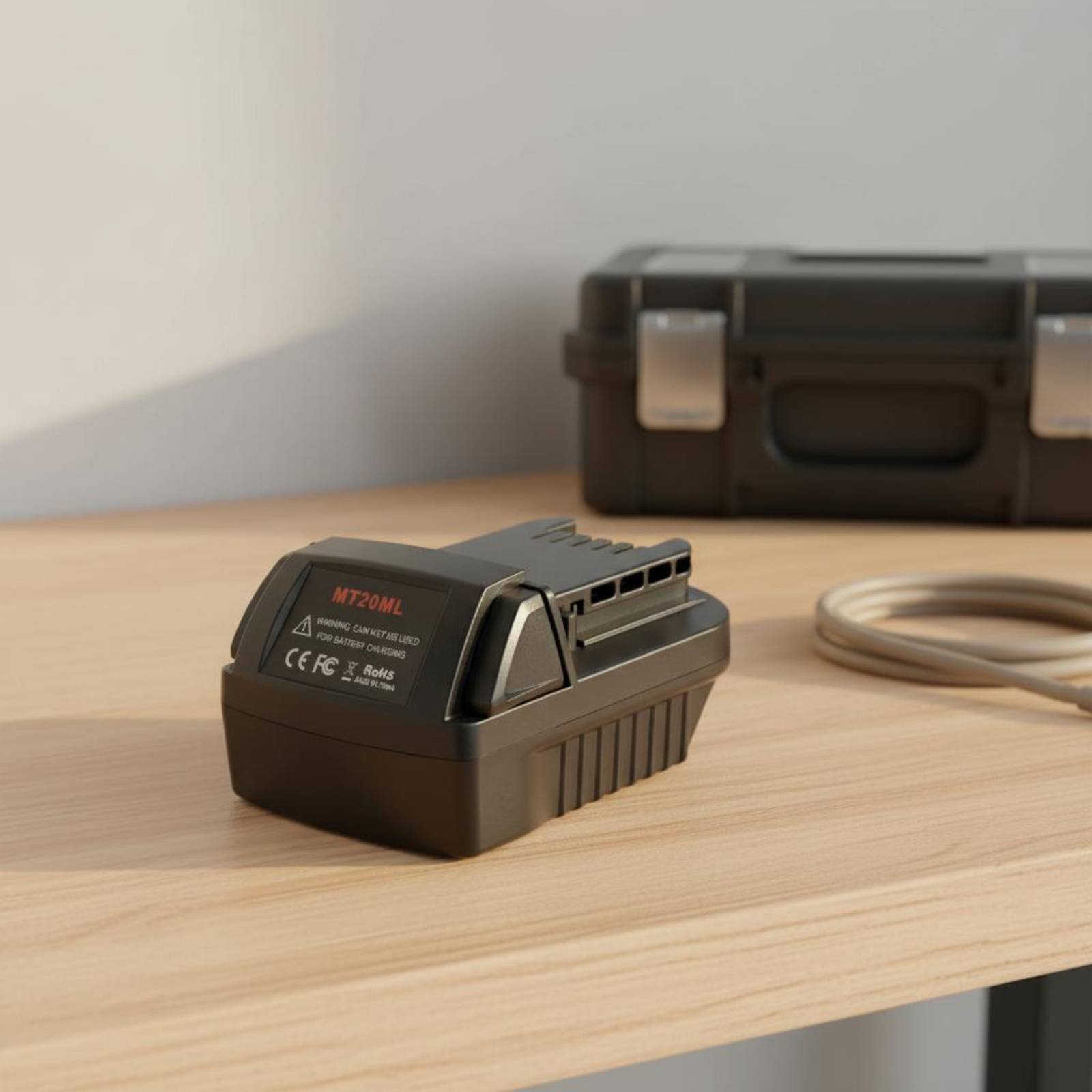 電動工具用バッテリーコンバーター ブランド間互換性 電動工具 - Power Tools Brand のレビューと価格