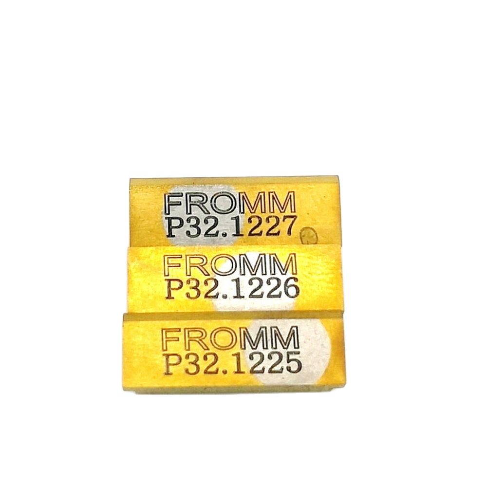 フロムスペアパーツ P32.1225 P32.1226 P3 - Power Tools Battery のレビューと価格