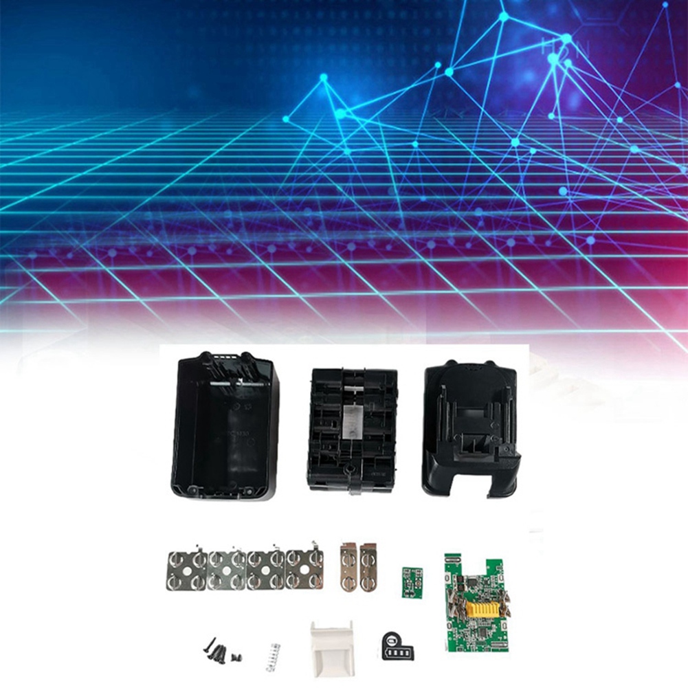 A62X バッテリープラスチックケース PCB 充電回路基板 - Power Tools Battery のレビューと価格